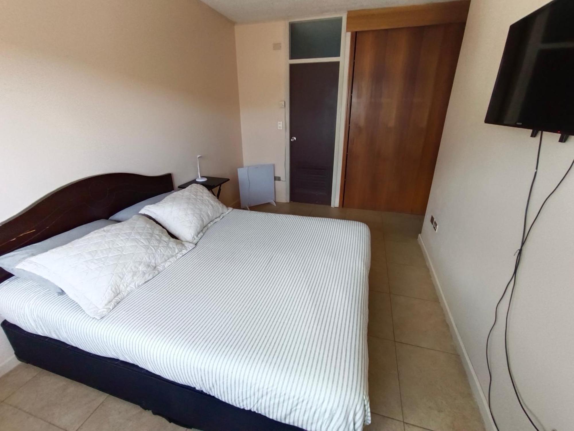 Apartamento Centric Matta *