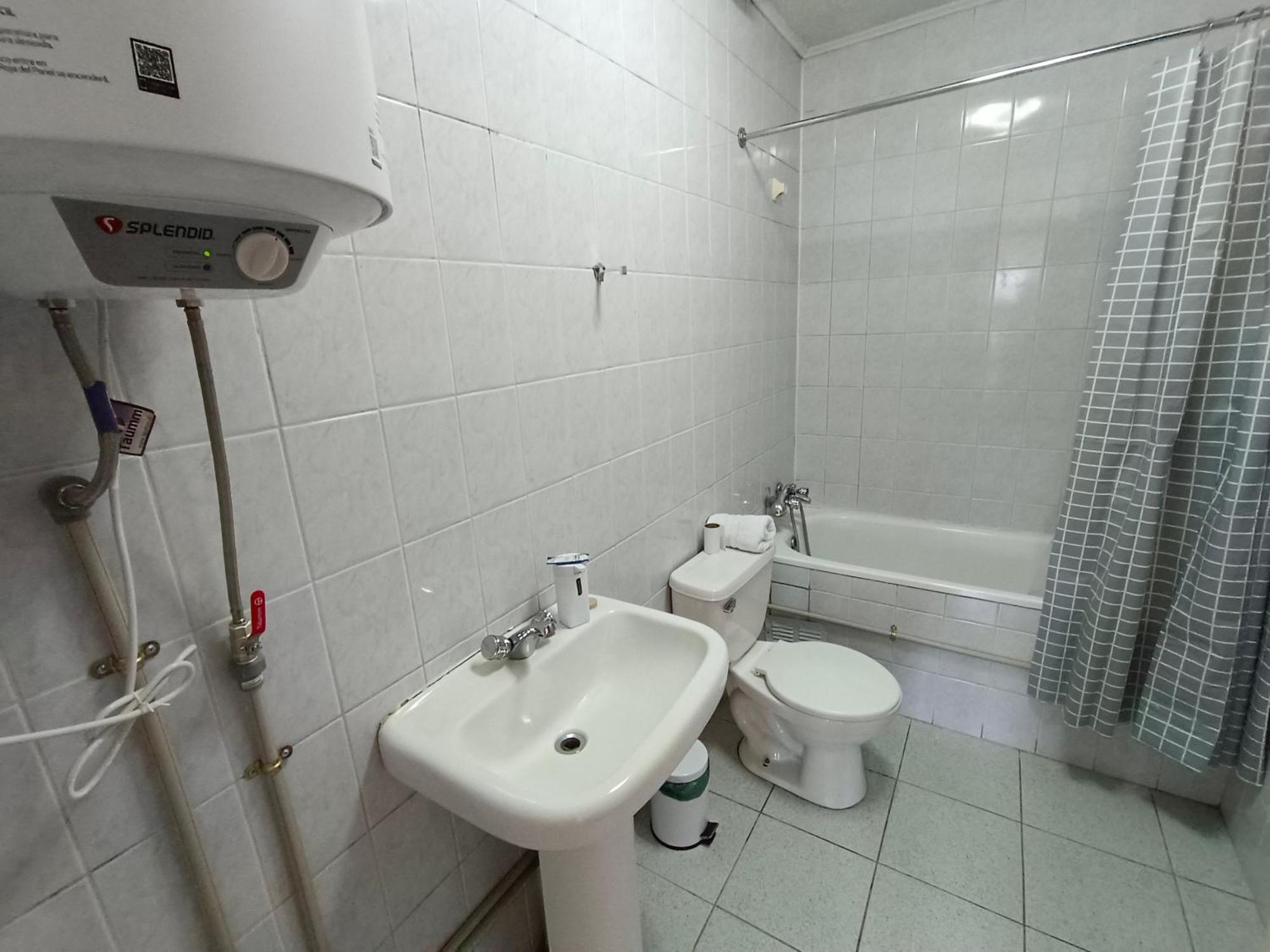 Centric Matta Apartamento *