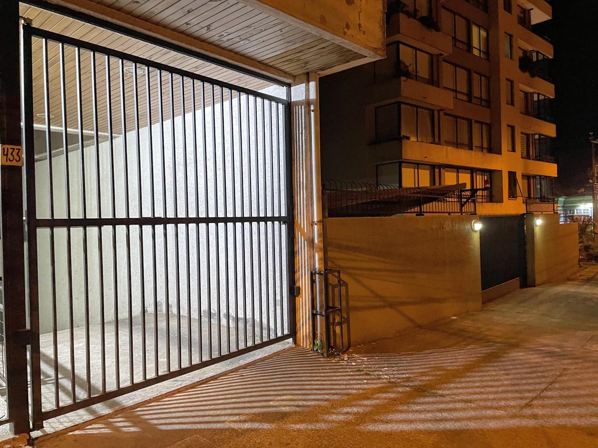 Apartamento Centric Matta