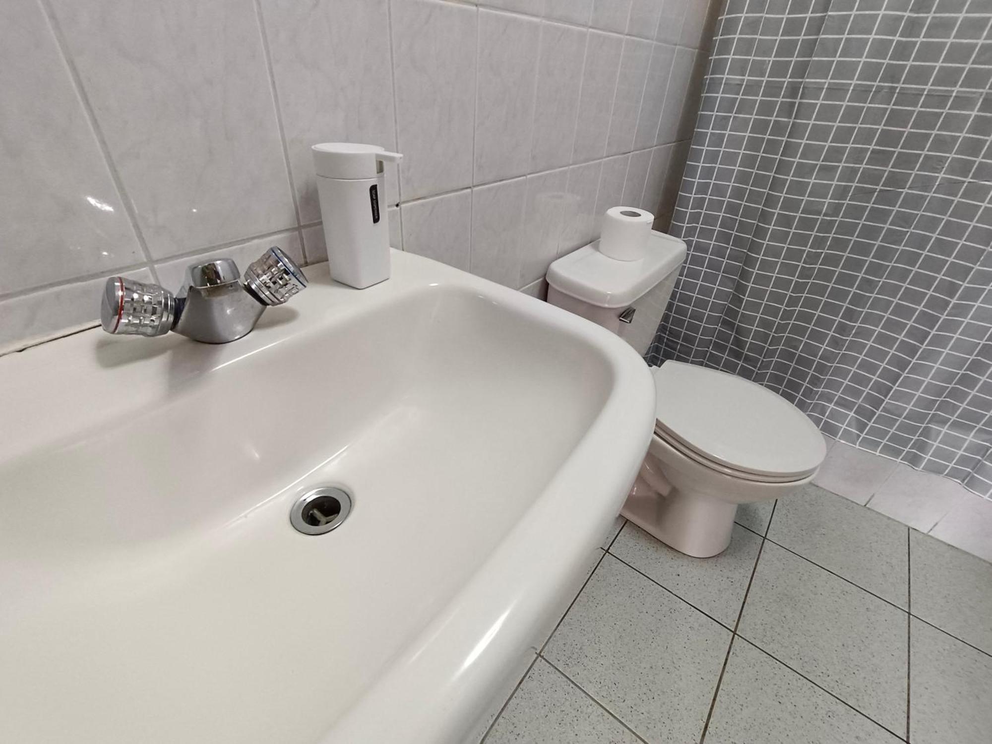 Apartamento Centric Matta *