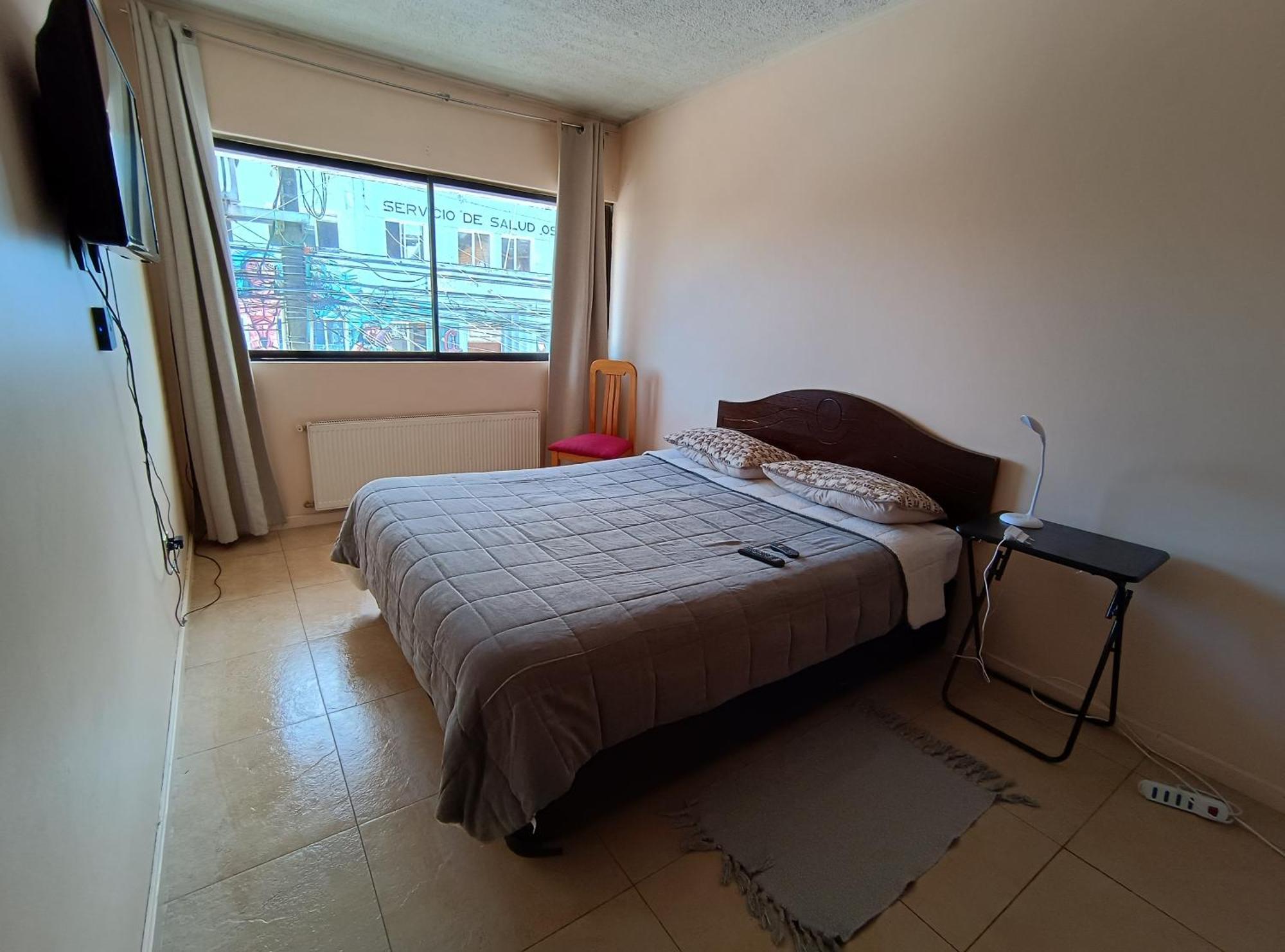 Apartamento Centric Matta *